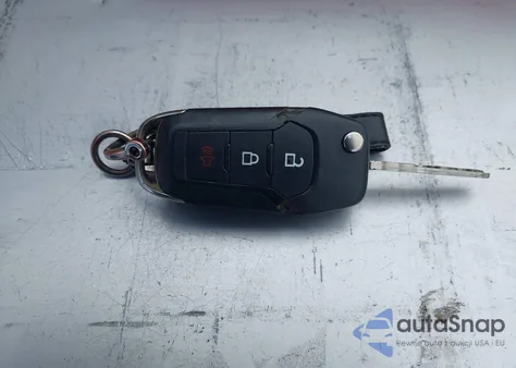 2020 Ford Ranger Xl из США, поврежденный, VIN 1FTER4FH9LLA51290